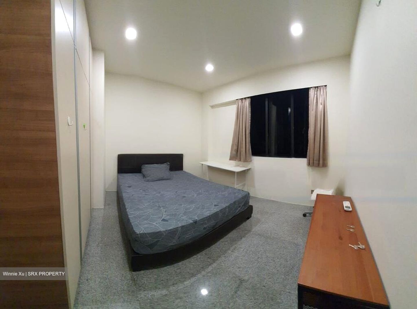 Fragrance Court (D5), Apartment #503200131